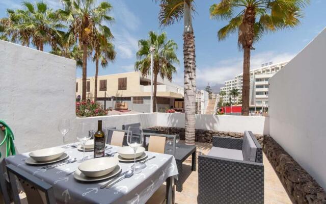 Parque Santiago II 228 - Two Bed
