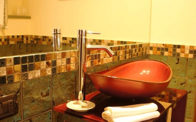 Hotel L'Orto degli Otelli