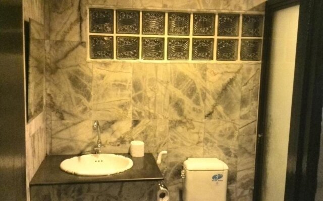 Tientong Guesthouse