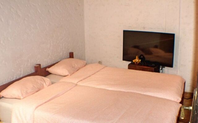 Yalah Surf - Hostel