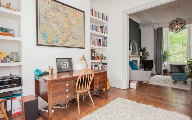 3 Bedroom Home in the Heart of Dalston