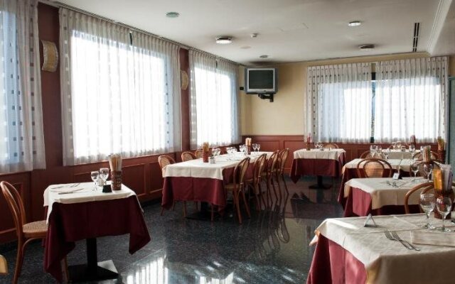 Hotel Serenella