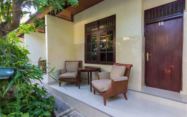 RedDoorz @ Sehati Raya Kuta