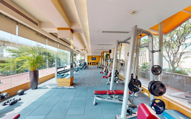 Radisson Blu Hotel Nagpur