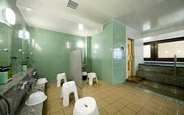 Hotel Nagano Avenue - Vacation STAY 78361v