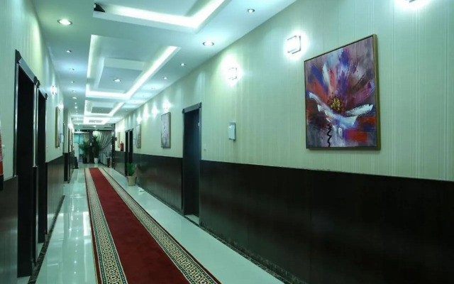 Durrah Al zain Furnished Apartments