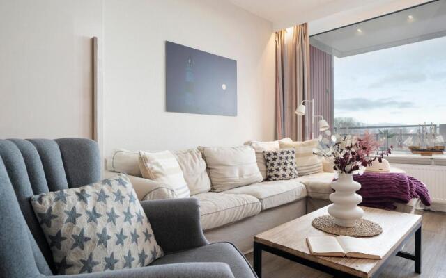 Berolina Wohnung 405