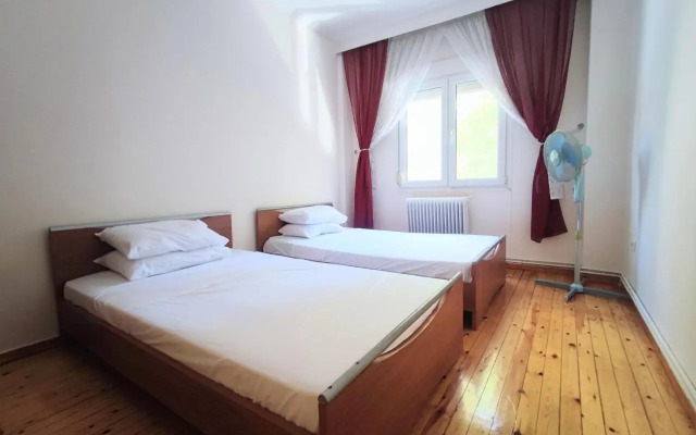 3BR Spacious City Center