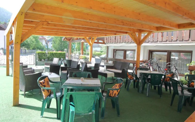 Hotel ai Tre Ponti - Dolomiti