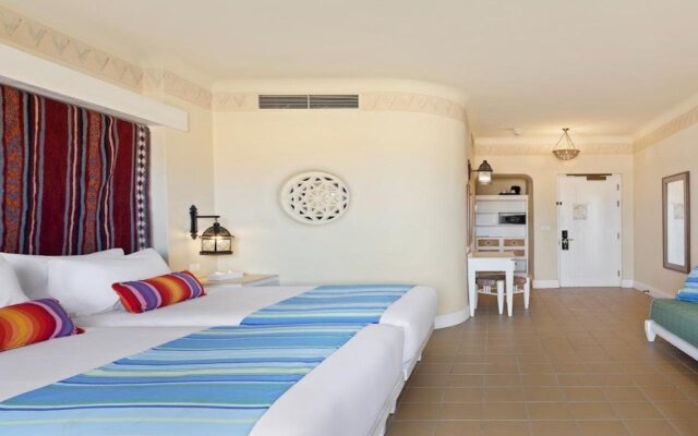 Pickalbatros Sands Port Ghalib