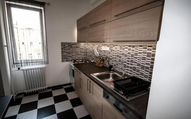 Deák design apartment