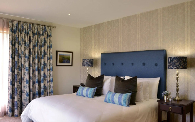 Walkersons Hotel & Spa