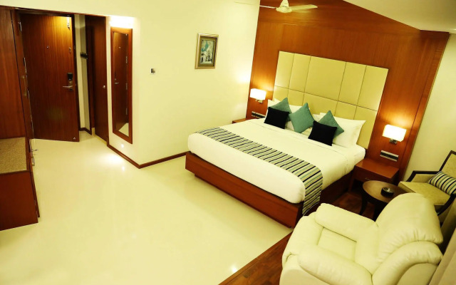 The Ocean Pearl Udupi