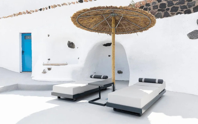 Suite Indoor Jacuzzi and Outdoor Jacuzzi