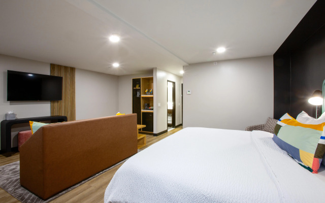 voco Flagstaff by IHG