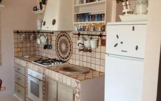 Holiday home La Martina