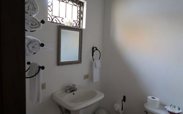 Hacienda La Esperanza