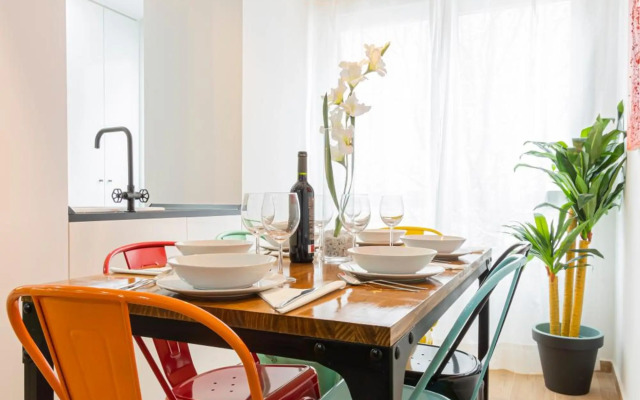 Ever House - IFEMA Canillas