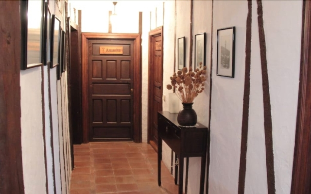 Posada El Canchal