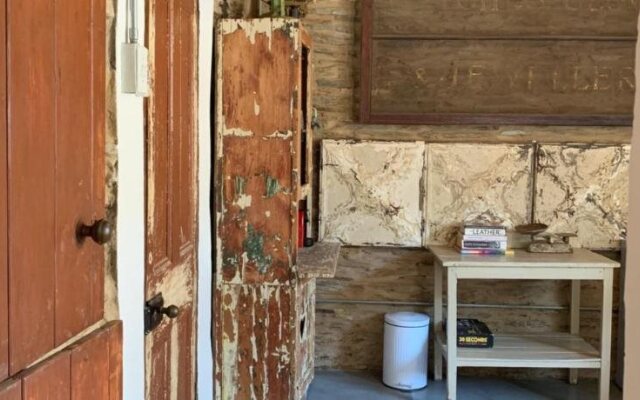 The Karoo Moon Motel