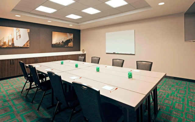 Residence Inn by Marriott Los Angeles LAX/Century Boulevard