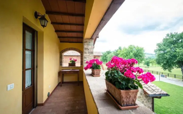 Agriturismo LeGi