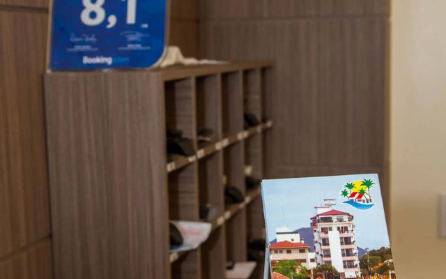 Hotel Vila Mar