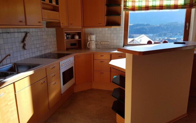 Appartment Kahlhammer