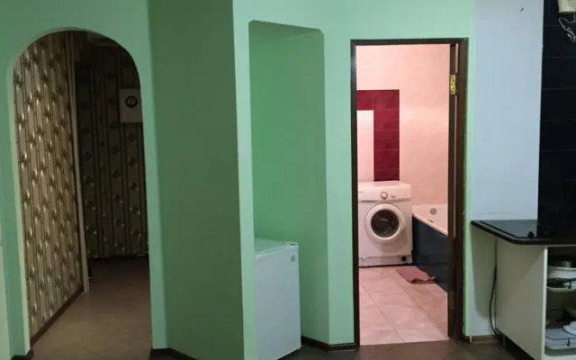 На Колхозной