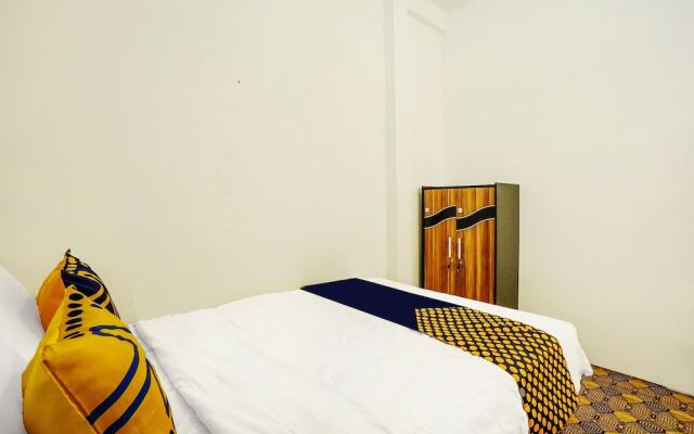 SPOT ON 91615 Arumba Guest House Syariah