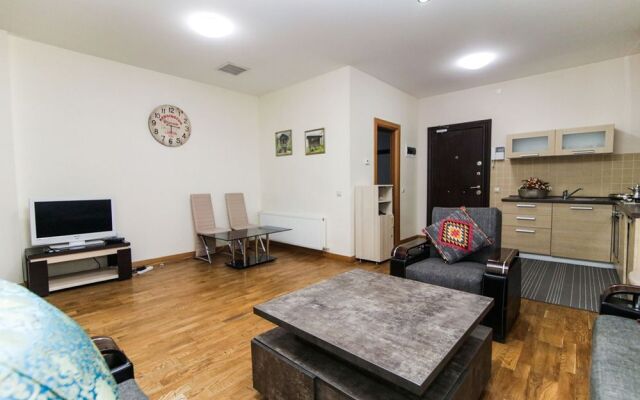 Rustaveli Besiki Apartments