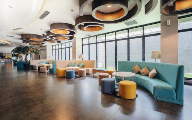 Kamaniiya Petitenget Seminyak