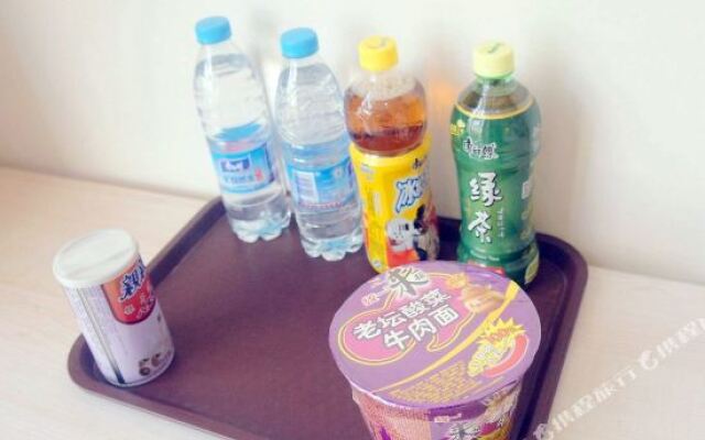 yangzhou  durian lnn express hotel