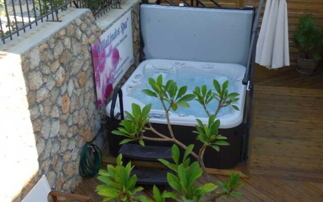 Calypso I