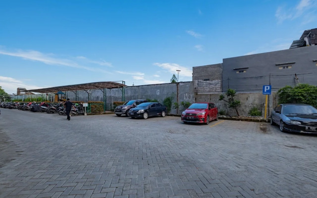 OYO 2505 Green Park View