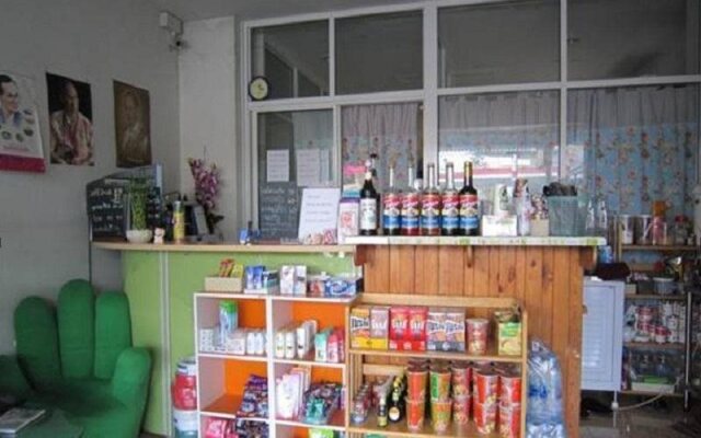 Run's Bed & Breakfast