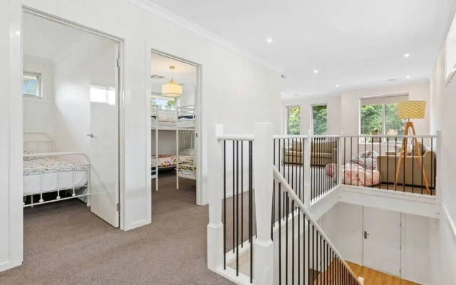 Corymbia - Mount Martha