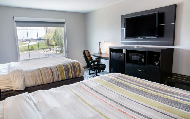 Country Inn & Suites by Radisson, Columbus West, OH