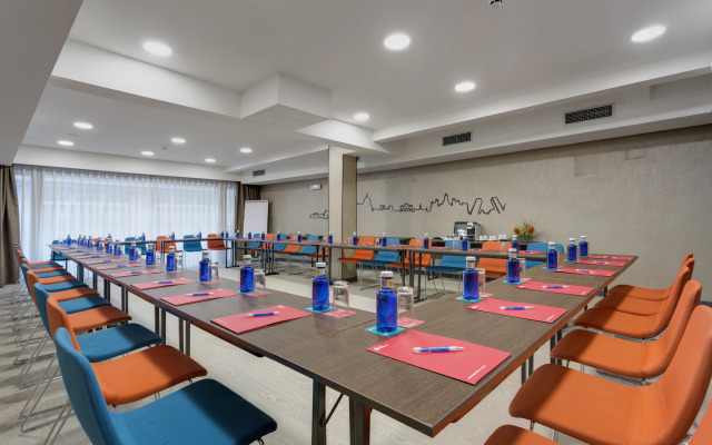 Hotel Indigo Madrid - Gran Via by IHG