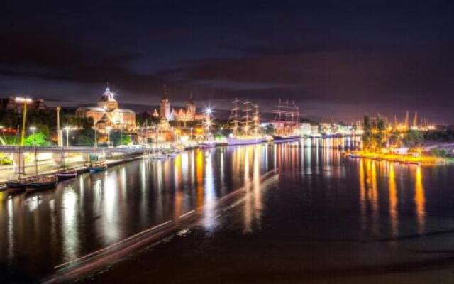 Apartament MonteCassino