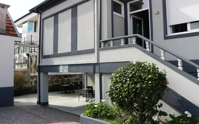 Residencial Senhor Matosinhos