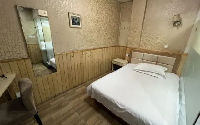 Jutai Hotel