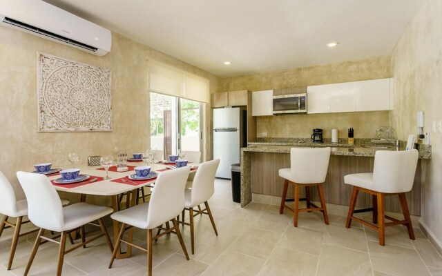 Charming Nature-Inspired Condos with Sultry Surroundings by Stella Rentals