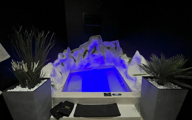 OMIRA - Nuits d'exception & Spa