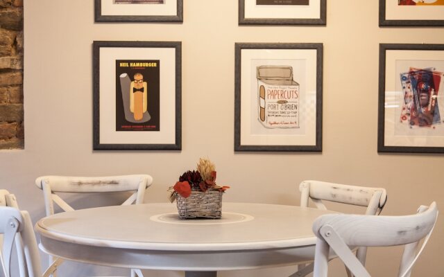 Mamo Florence Apartments