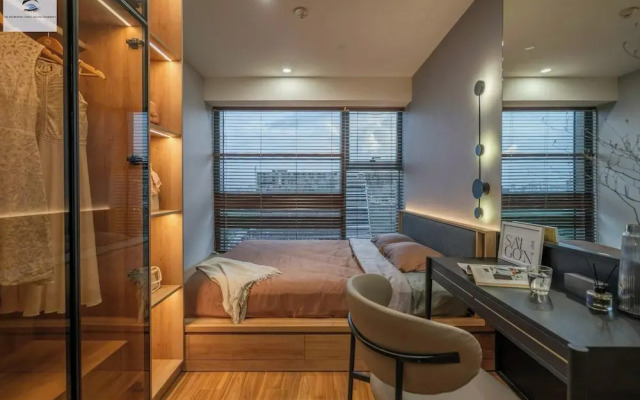 The Metropole Opera Deluxe Residence