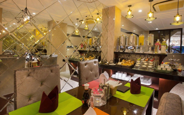 Ambassador Hanoi Hotel & Spa