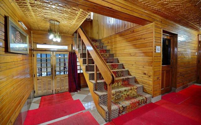 Hotel Affarwat