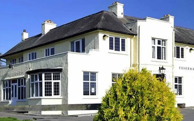 The Fishermans Arms Hotel