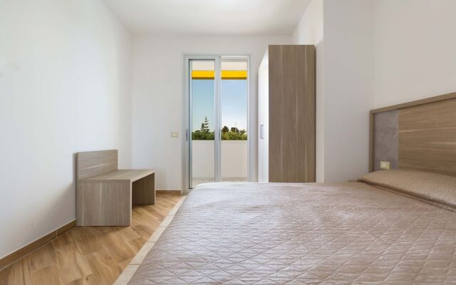 2831 Residence Solaris - Trilo Lux PP Fronte Mare by Barbarhouse